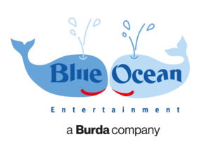 Blue Ocean Entertainment - a burda company