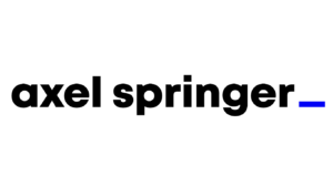 axel springer